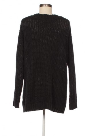 Дамски пуловер Bpc Bonprix Collection, Размер XL, Цвят Черен, Цена 9,71 €
