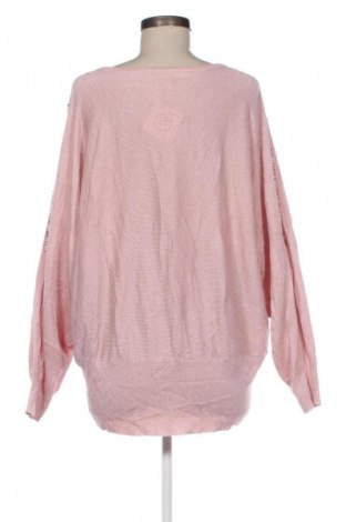 Дамски пуловер Bpc Bonprix Collection, Размер XXL, Цвят Розов, Цена 9,20 €