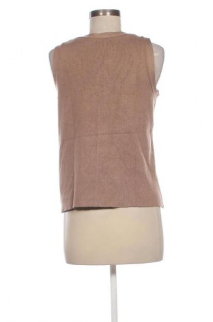 Damenpullover Bpc Bonprix Collection, Größe L, Farbe Braun, Preis € 1,99