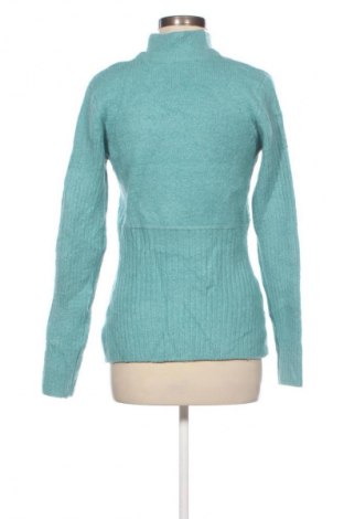 Női pulóver Bpc Bonprix Collection, Méret S, Szín Zöld, Ár 3 079 Ft