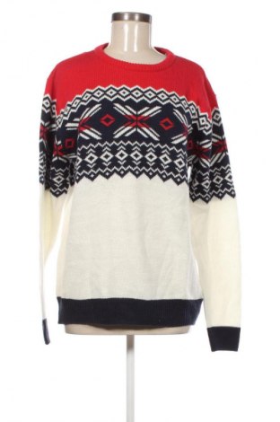 Pulover de femei Bpc Bonprix Collection, Mărime XXL, Culoare Multicolor, Preț 75,99 Lei, #134724511