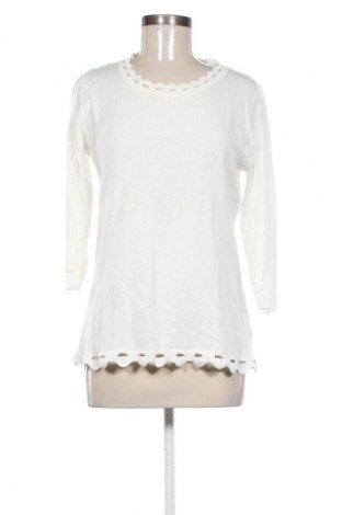 Damenpullover Bpc Bonprix Collection, Größe S, Farbe Ecru, Preis 6,99 €