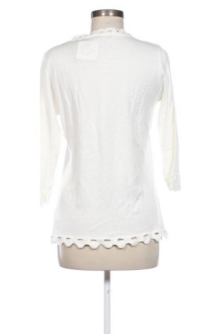 Damenpullover Bpc Bonprix Collection, Größe S, Farbe Ecru, Preis 6,99 €