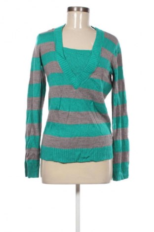 Damski sweter Bpc Bonprix Collection, Rozmiar S, Kolor Kolorowy, Cena 35,99 zł