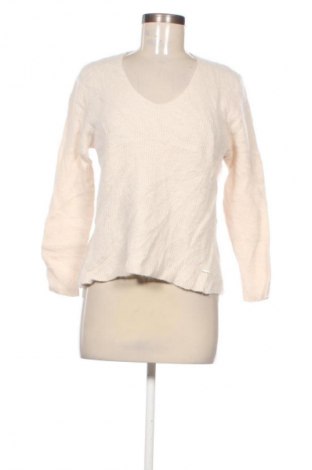 Дамски пуловер Brax, Размер M, Цвят Бежов, Цена 20,45 €