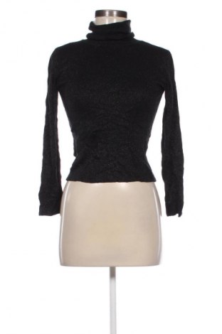 Γυναικείο πουλόβερ By Clara, Μέγεθος S, Χρώμα Μαύρο, Τιμή 11,99 €