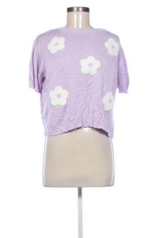 Damski sweter By Clara, Rozmiar L, Kolor Kolorowy, Cena 61,67 zł