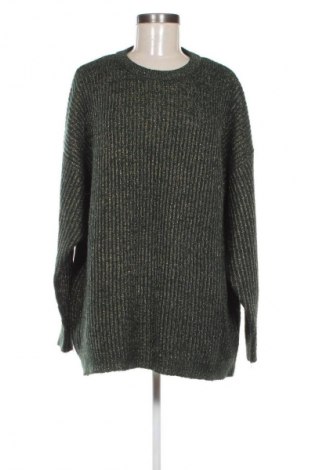 Дамски пуловер C&A, Размер XL, Цвят Многоцветен, Цена 13,29 €