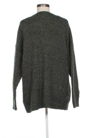 Дамски пуловер C&A, Размер XL, Цвят Многоцветен, Цена 13,29 €