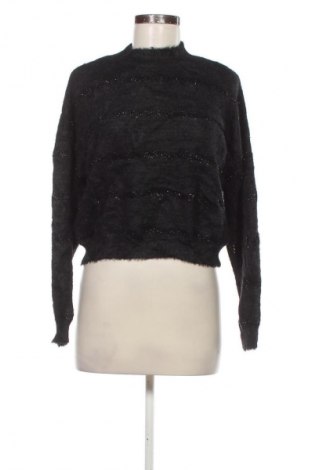Dámský svetr C&A, Velikost M, Barva Černá, Cena  69,00 Kč