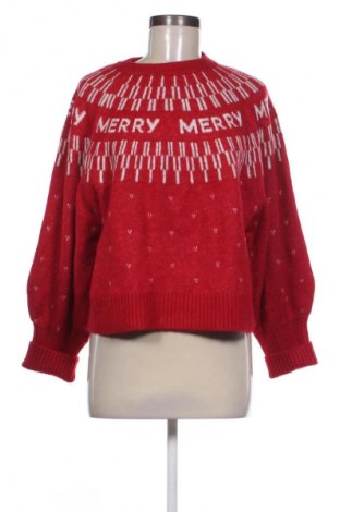 Дамски пуловер C&A, Размер M, Цвят Многоцветен, Цена 8,69 €