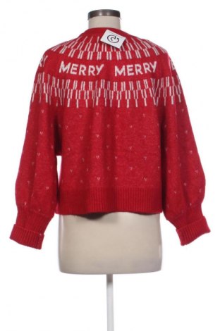 Дамски пуловер C&A, Размер M, Цвят Многоцветен, Цена 8,69 €