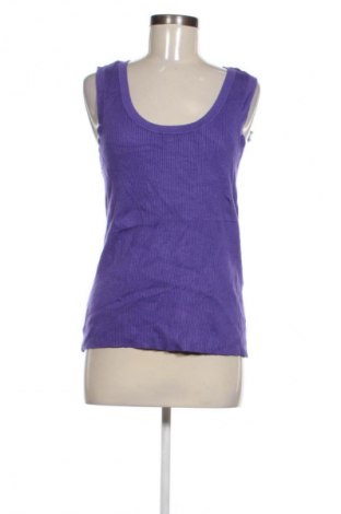 Дамски пуловер C&A, Размер XL, Цвят Лилав, Цена 2,04 €