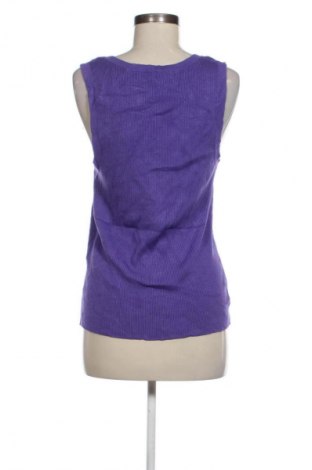 Дамски пуловер C&A, Размер XL, Цвят Лилав, Цена 2,04 €