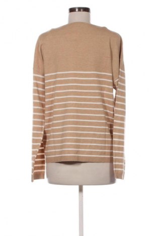 Γυναικείο πουλόβερ C&A, Μέγεθος M, Χρώμα Πολύχρωμο, Τιμή 9,99 €