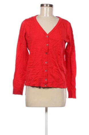 Γυναικείο πουλόβερ C&A, Μέγεθος S, Χρώμα Κόκκινο, Τιμή 8,99 €