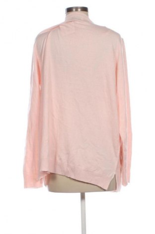 Damski sweter C&A, Rozmiar L, Kolor Różowy, Cena 34,99 zł