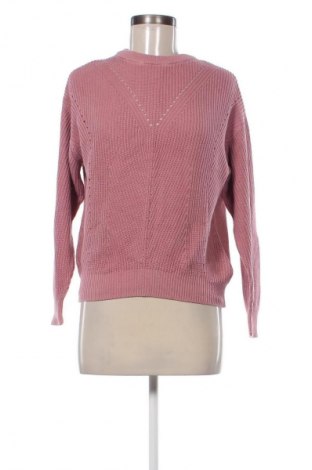 Dámský svetr C&A, Velikost S, Barva Popelavě růžová, Cena  229,00 Kč