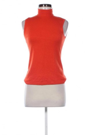 Dámský svetr C.c.d.k, Velikost M, Barva Oranžová, Cena  79,00 Kč