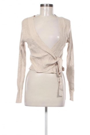 Dámský svetr Cache Cache, Velikost M, Barva Béžová, Cena  199,00 Kč