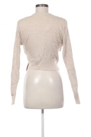 Dámský svetr Cache Cache, Velikost M, Barva Béžová, Cena  199,00 Kč