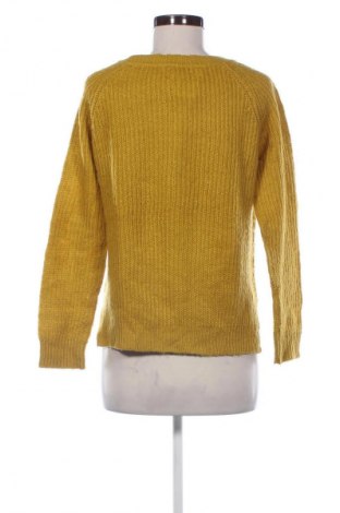 Γυναικείο πουλόβερ Calliope, Μέγεθος S, Χρώμα Κίτρινο, Τιμή 10,99 €