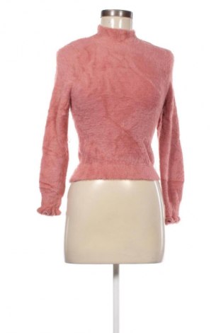 Dámský svetr Calliope, Velikost S, Barva Růžová, Cena  259,00 Kč