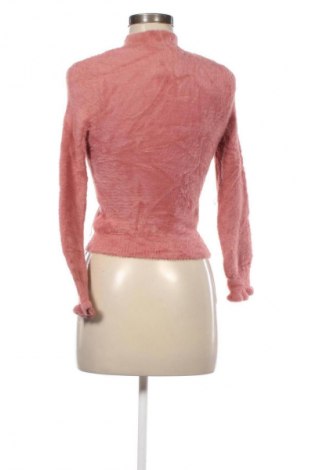 Dámský svetr Calliope, Velikost S, Barva Růžová, Cena  259,00 Kč