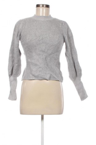 Γυναικείο πουλόβερ Calliope, Μέγεθος XS, Χρώμα Γκρί, Τιμή 12,99 €