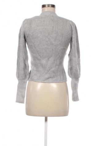Γυναικείο πουλόβερ Calliope, Μέγεθος XS, Χρώμα Γκρί, Τιμή 12,99 €