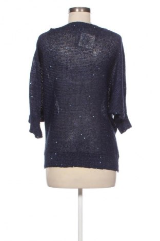 Damenpullover Calliope, Größe M, Farbe Blau, Preis 5,99 €