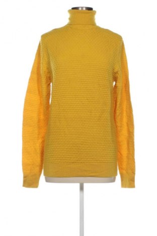 Damenpullover Calliope, Größe M, Farbe Gelb, Preis 8,99 €