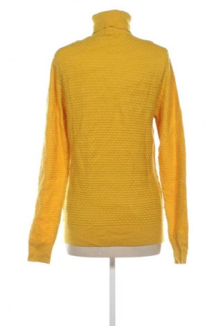 Damenpullover Calliope, Größe M, Farbe Gelb, Preis 8,99 €
