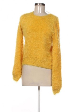 Дамски пуловер Calliope, Размер S, Цвят Жълт, Цена 9,20 €