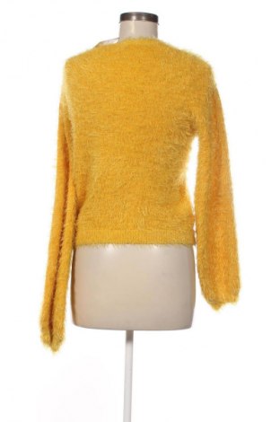 Дамски пуловер Calliope, Размер S, Цвят Жълт, Цена 9,20 €