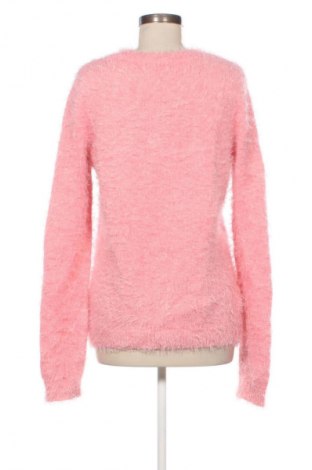 Dámský svetr Calliope, Velikost XL, Barva Růžová, Cena  269,00 Kč