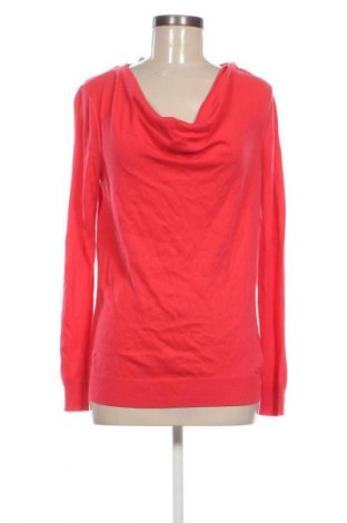 Dámský svetr Calvin Klein, Velikost S, Barva Červená, Cena  165,00 Kč