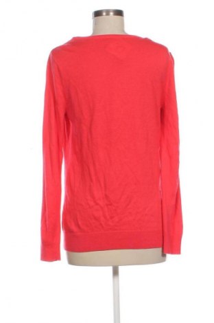 Dámský svetr Calvin Klein, Velikost S, Barva Červená, Cena  165,00 Kč