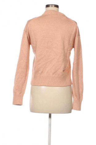 Dámský svetr Calvin Klein Jeans, Velikost XS, Barva Béžová, Cena  999,00 Kč