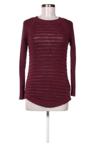 Damski sweter Calvin Klein Jeans, Rozmiar S, Kolor Czerwony, Cena 44,99 zł