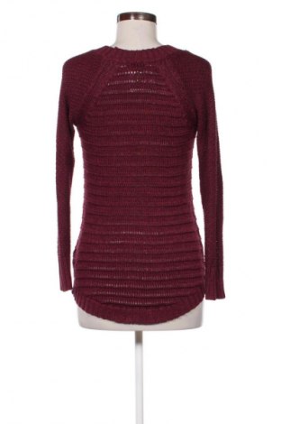 Damski sweter Calvin Klein Jeans, Rozmiar S, Kolor Czerwony, Cena 44,99 zł