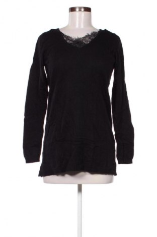 Dámský svetr Camaieu, Velikost M, Barva Černá, Cena  199,00 Kč