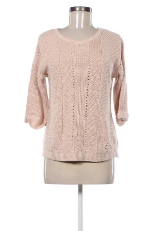 Дамски пуловер Camaieu, Размер S, Цвят Розов, Цена 6,13 €