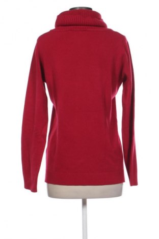 Damski sweter Camaieu, Rozmiar L, Kolor Czerwony, Cena 37,99 zł