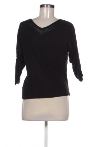 Női pulóver Camaieu, Méret M, Szín Fekete, Ár 1 019 Ft