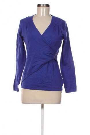 Дамски пуловер Canda, Размер S, Цвят Лилав, Цена 5,11 €