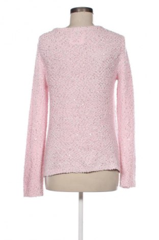 Dámský svetr Canda, Velikost S, Barva Stříbrná, Cena  149,00 Kč