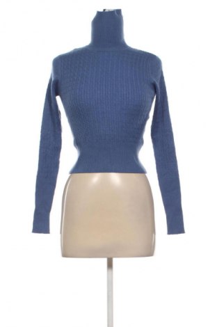 Damski sweter Candida, Rozmiar S, Kolor Niebieski, Cena 41,99 zł