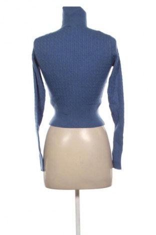 Damski sweter Candida, Rozmiar S, Kolor Niebieski, Cena 41,99 zł