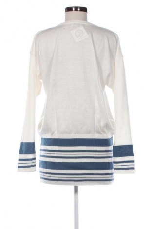 Damenpullover Cartoon, Größe S, Farbe Ecru, Preis 5,99 €